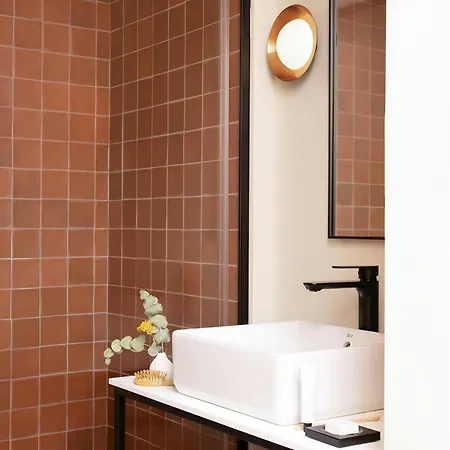 Апарт-отель Sonder By Marriott Bonvoy Sofia Atocha