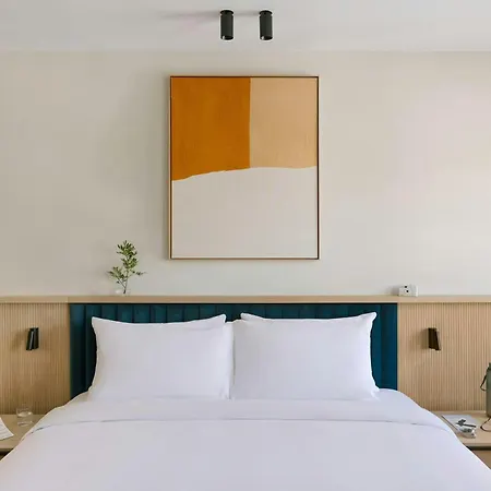 Sonder By Marriott Bonvoy Sofia Atocha Апарт-отель 3*