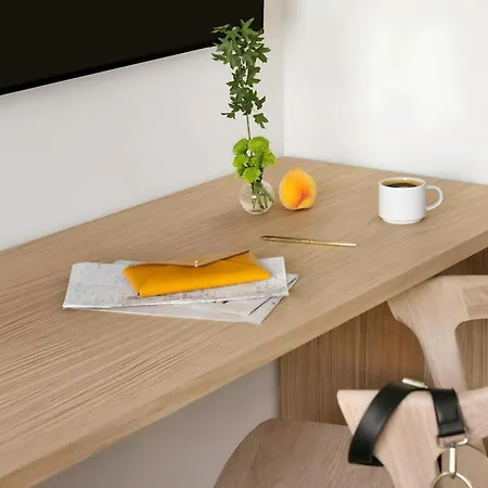 Sonder By Marriott Bonvoy Sofia Atocha Апарт-отель 3*