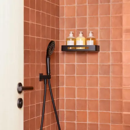 Sonder By Marriott Bonvoy Sofia Atocha Апарт-отель 3*