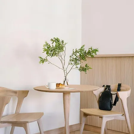 Sonder By Marriott Bonvoy Sofia Atocha