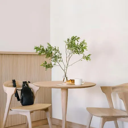 Sonder By Marriott Bonvoy Sofia Atocha Апарт-отель 3*