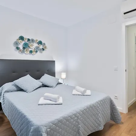 Alcam Palencia Apartamento *