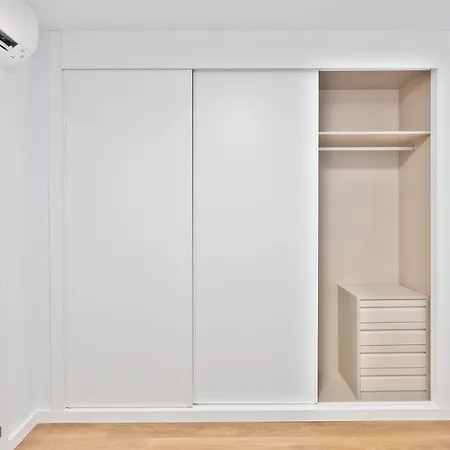 Apartamento Alcam Palencia Madrid