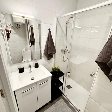 Comfort Apartment