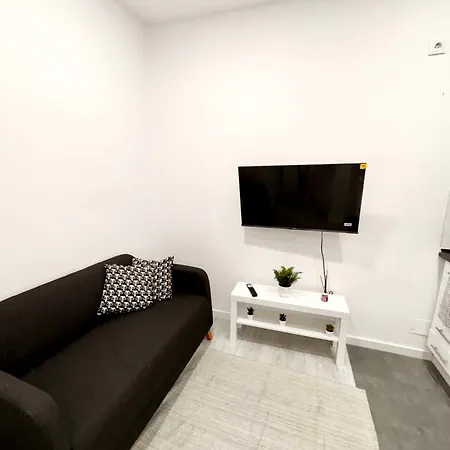 Apartment Comfort *