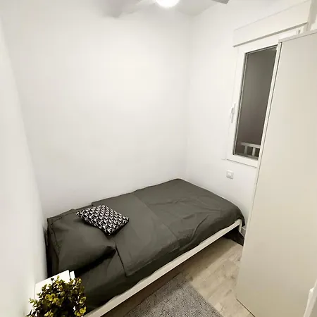 Apartment Comfort Madrid