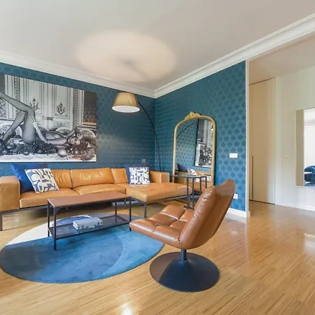 Apartment 100m2 Designer Gem - Ac - Pro Desk - Prime Area