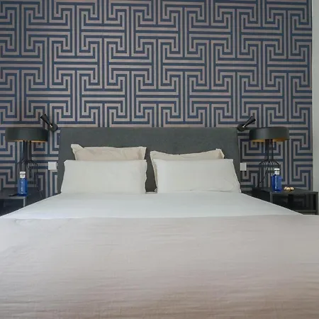 100m2 Designer Gem - Ac - Pro Desk - Prime Area Apartment Madrid