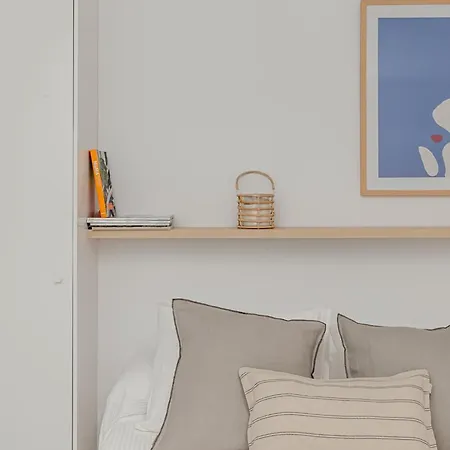 Apartment Rio