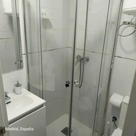 Capsule hotel La Campana *