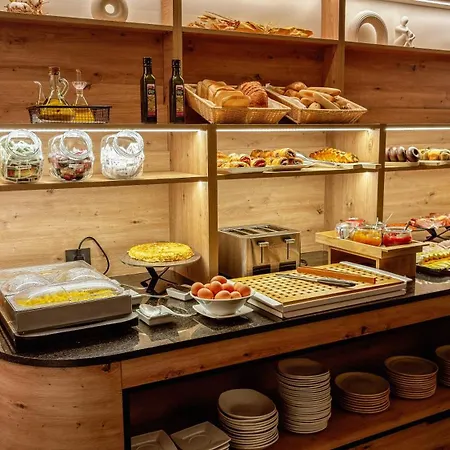 Petit Palace Chueca 3* Madrid