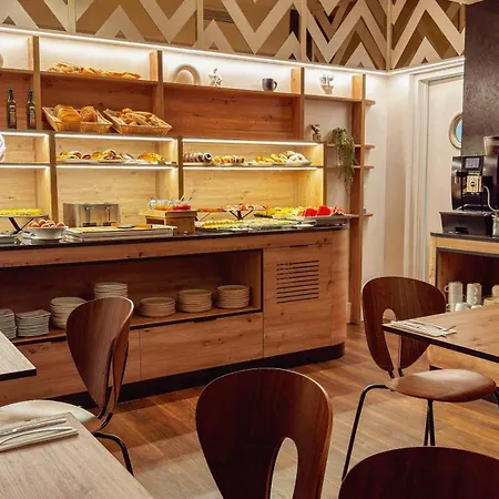 Hotel Petit Palace Chueca Madrid