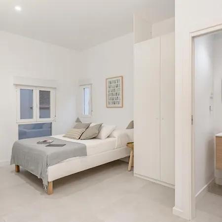 Apartment Rio *