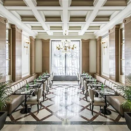 Vincci The Mint Madrid