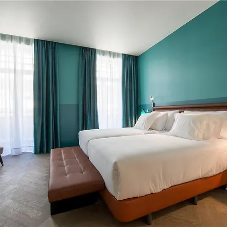 Vincci The Mint Hotel Madrid