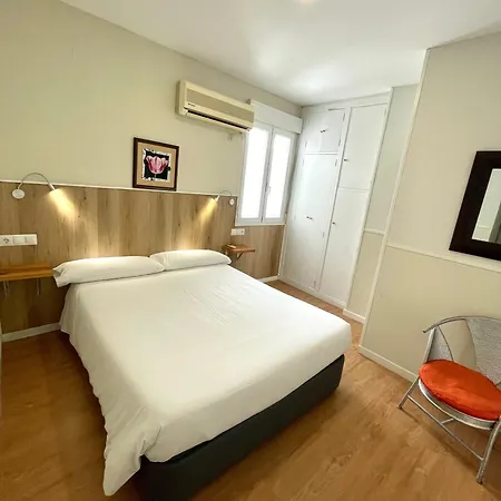 Appartement Mayor Centro Madrid