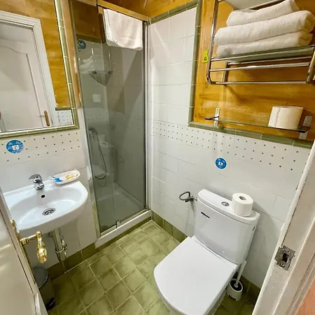 Apartment Mayor Centro *