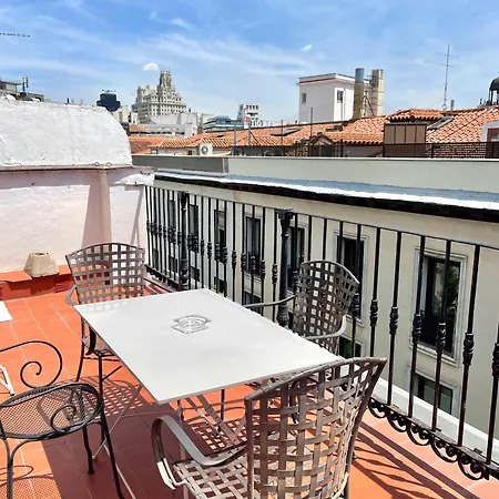 Mayor Centro *