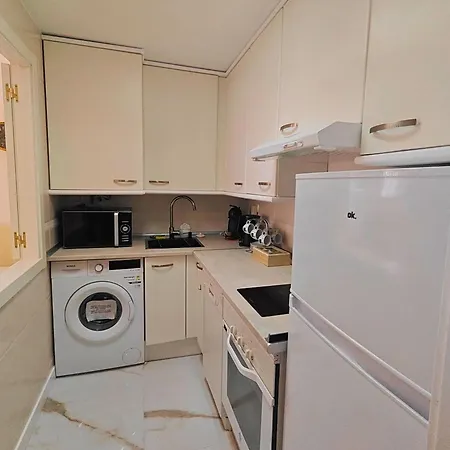 Jmc New Airport Apartment *