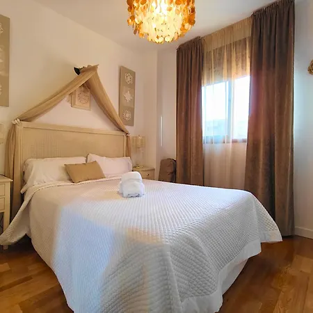 Appartement Jmc New Airport *