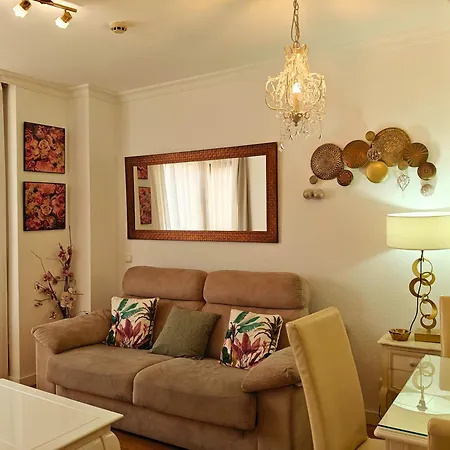 Jmc New Airport Appartement