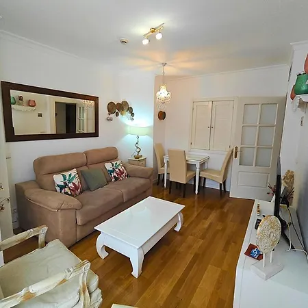 Apartment Jmc New Airport