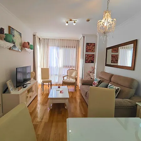 Jmc New Airport Apartment *