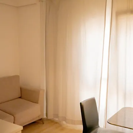 Edificio Leganitos Apartment