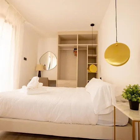 Edificio Leganitos Apartment