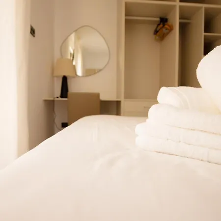 Apartment Edificio Leganitos Madrid
