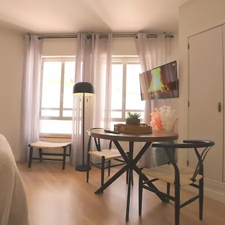 Edificio Leganitos Apartment Madrid
