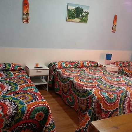 Guest house Loyola Madrid