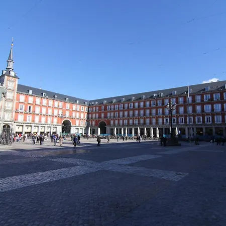Silver Madrid
