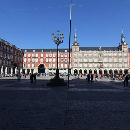 Apartamento Silver *