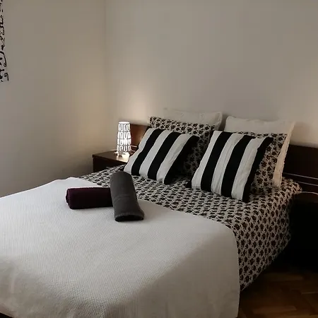 Apartamento Silver