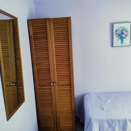 Lugar De Esparcimiento Cerca De 马德里