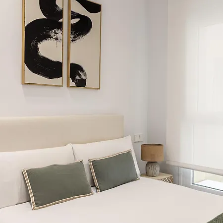 Guest house Waou Urban Chamberi *