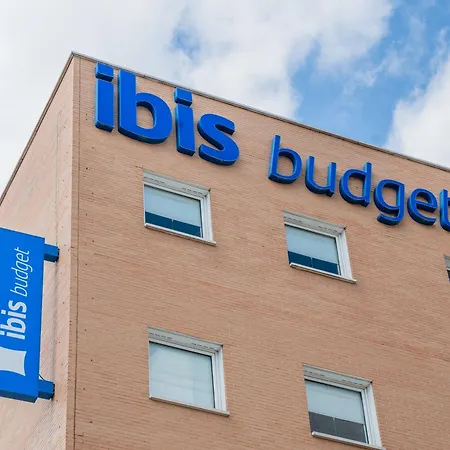 Ibis Budget Calle Alcalá 2*