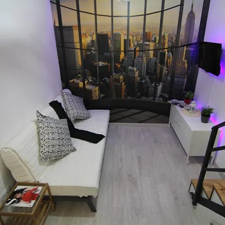 Silver Apartamento