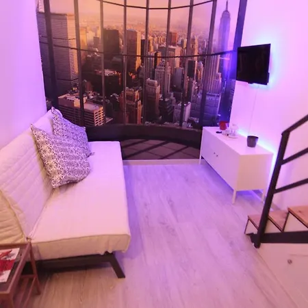 Silver Apartamento