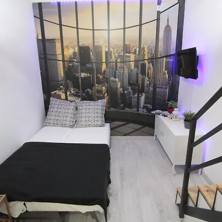 Silver Apartamento *