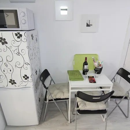 Apartamento Silver