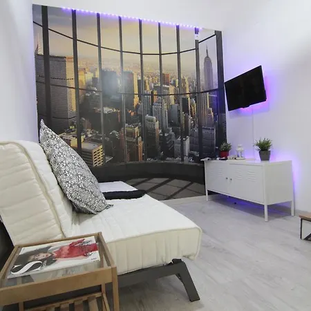 Apartamento Silver
