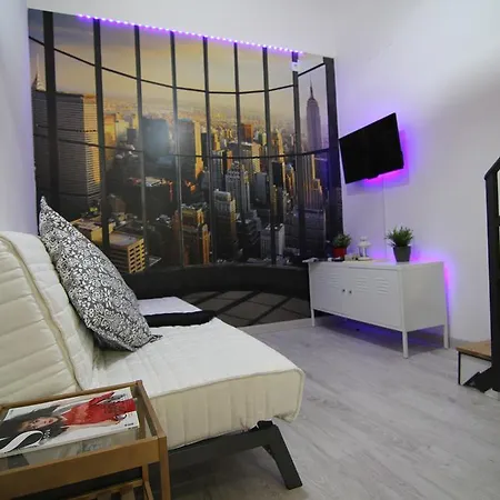 Silver Apartamento *