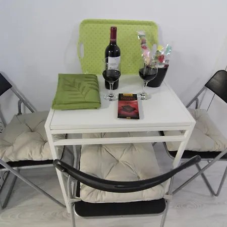 Apartamento Silver *