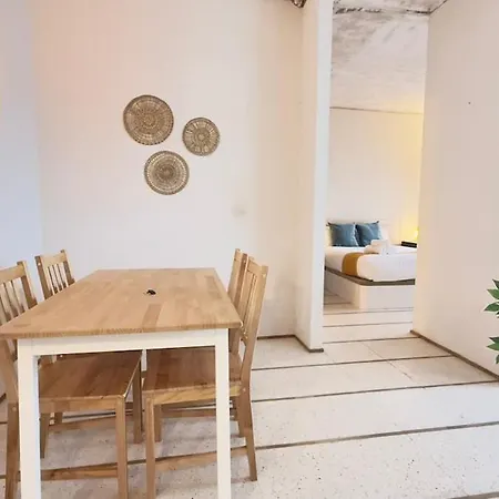 Perfect Getaway In San Blas-canillejas - Lr3 Madrid