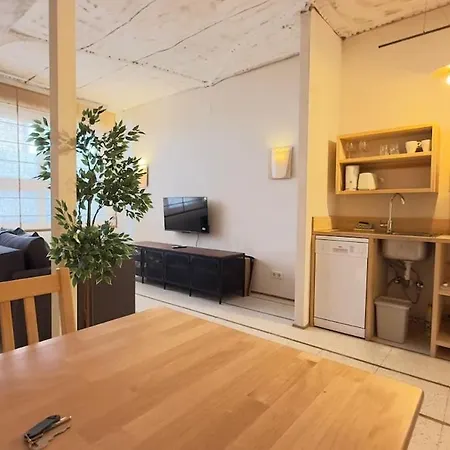 Perfect Getaway In San Blas-canillejas - Lr3 * Madrid