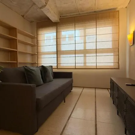Perfect Getaway In San Blas-canillejas - Lr3 *