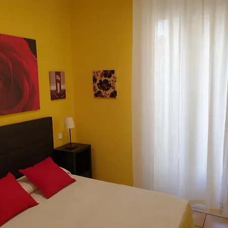 Dana Apartment